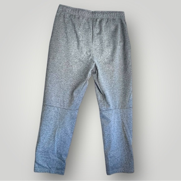 Nike Dri-Fit Gray Sweatpants - Picture 9 of 10